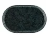 Блюдо овальное 32*20,3см Porland Moss