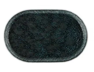 Блюдо овальное 32*20,3см Porland Moss