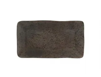 Блюдо прямоугольное 28,5x16 см h 1,6 см Porland Ironstone