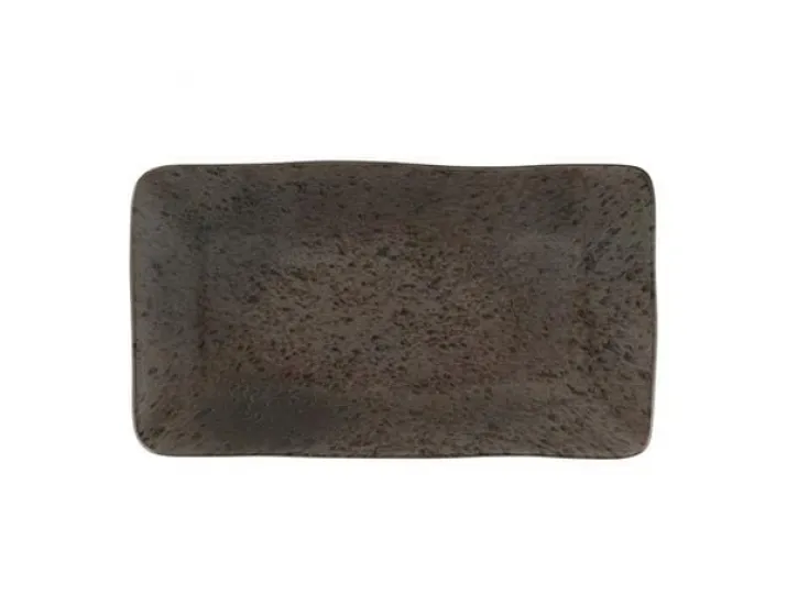 Блюдо прямоугольное 28,5x16 см h 1,6 см Porland Ironstone