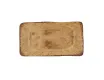 Блюдо прямоугольное 37,5x21,5 см h 2 см Porland Natura