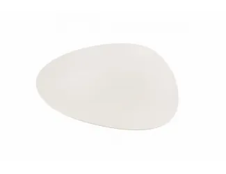 Тарелка мелкая 27 cм Porland TETRAKTYS