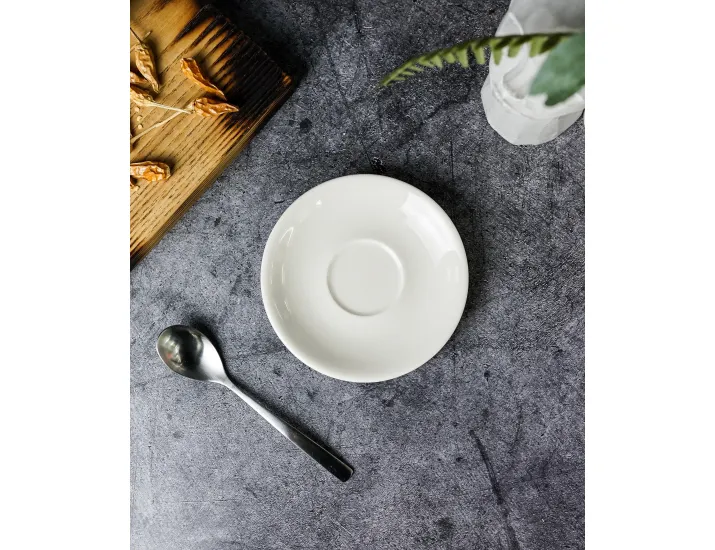 Блюдце d 12 см (для арт. 312110, 312109) Porland Soley