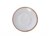 Блюдце для кофейной чашки 12см Porland Seasons Beige бежевый