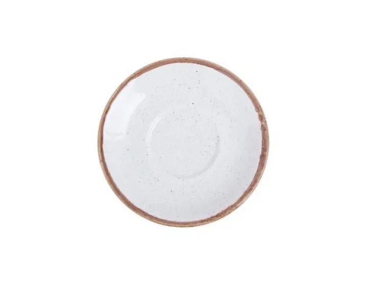 Столовый сервиз на 6 персон 18 предметов Porland Seasons Dark Grey тёмно-серый