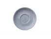 Блюдце д/чашки 440мл 17CM Porland Soley