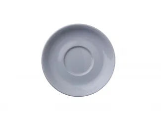 Блюдце д/чашки 440мл 17CM Porland Soley