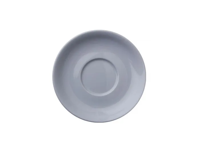 Блюдце д/чашки 440мл 17CM Porland Soley