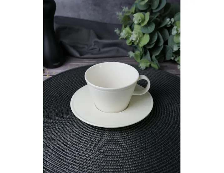 Блюдце 17 см (для арт. 325825) Porland Line