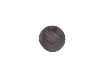 Блюдце для чайной чашки 16 см Porland Ironstone