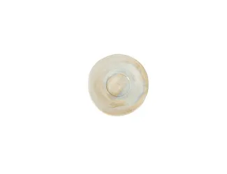 Блюдце для чайной чашки 16 см Porland Pearl