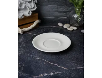 Блюдце d 17 см для суповой чашки арт. 365910 Porland Storm