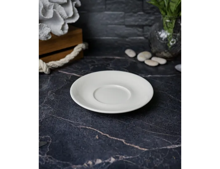 Блюдце d 17 см для суповой чашки арт. 365910 Porland Storm