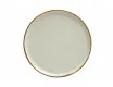 Тарелка для пиццы 32 см Porland Seasons Beige бежевый