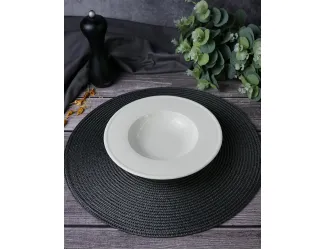 Тарелка глубокая 22 см Porland Line