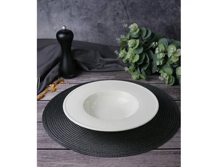 Тарелка глубокая 25см Porland Line