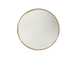 Салатник 20см Porland Seasons Beige бежевый