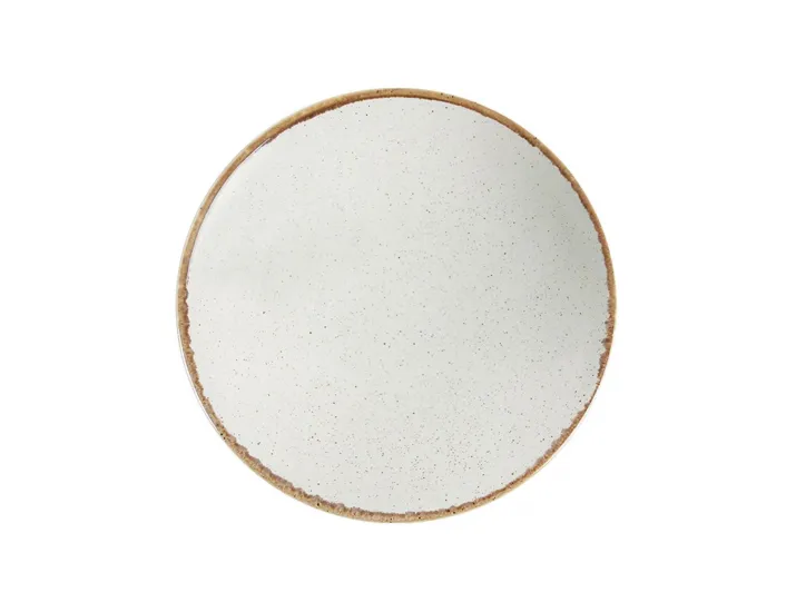 Салатник 20см Porland Seasons Beige бежевый