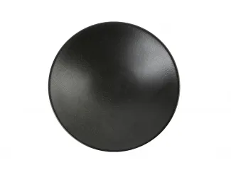 Салатник 20cм Porland Seasons Black чёрный