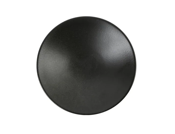 Салатник 20cм Porland Seasons Black чёрный