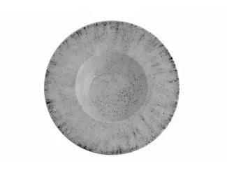 Тарелка для пасты 26см Porland Blizzard