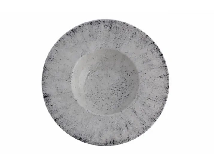 Тарелка для пасты 26см Porland Blizzard