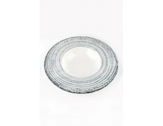 Тарелка для пасты Гурмэ 26см Porland Natura