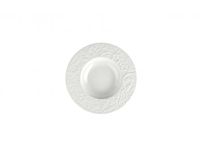 Тарелка глубокая 23см (250мл) Porland Feniks