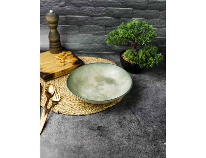 Салатник d 23 см h 4,9 см Porland Selene