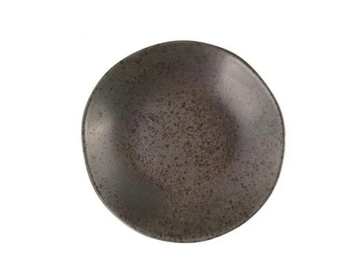 Тарелка глубокая d 28 см h 4,5 см Porland Ironstone