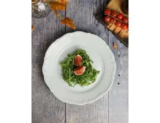 Тарелка 19 см Porland Maria