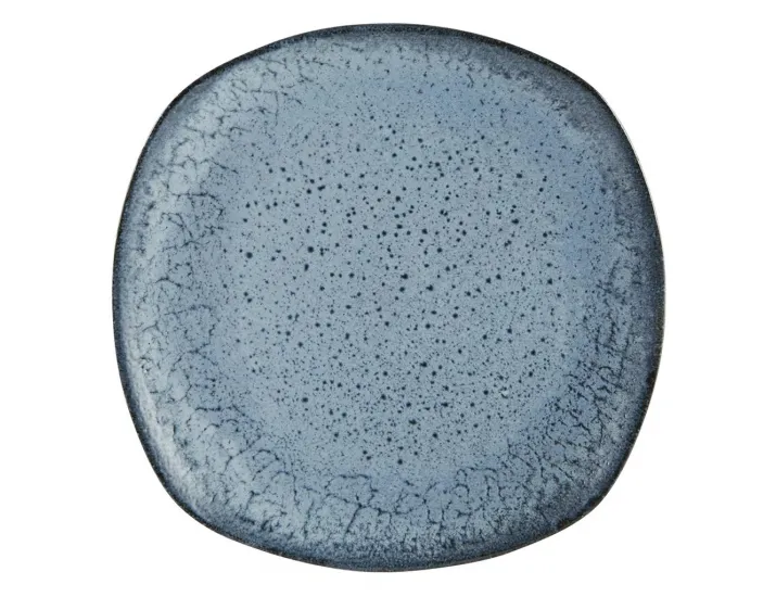 Тарелка квадратная 29см Porland Frost