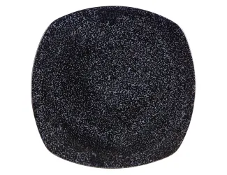 Тарелка квадратная 29см Porland Orion