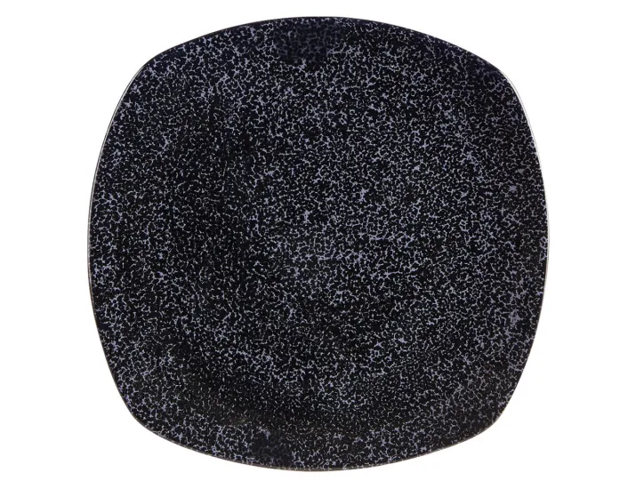 Тарелка квадратная 29см Porland Orion