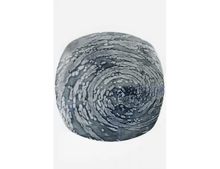 Тарелка квадратная 29см Porland Vortex