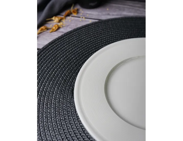 Тарелка 17см Porland Line