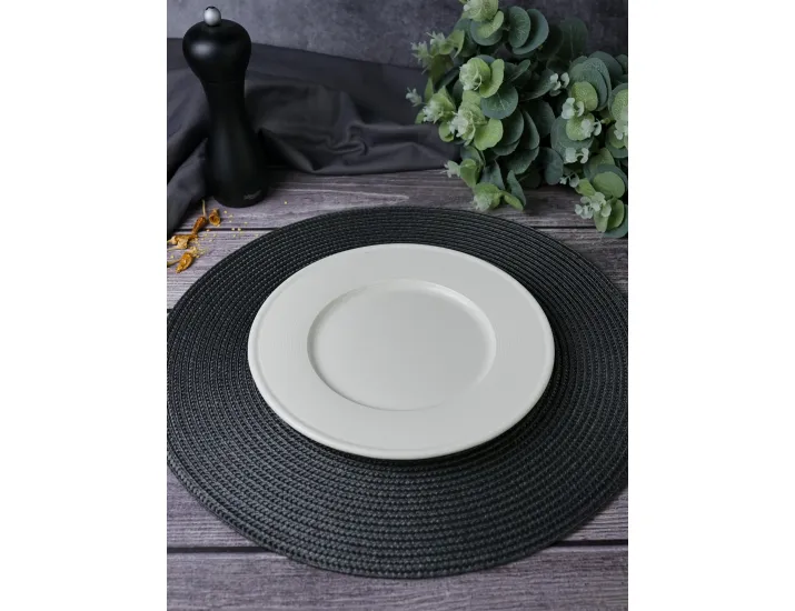 Тарелка 23см Porland Line