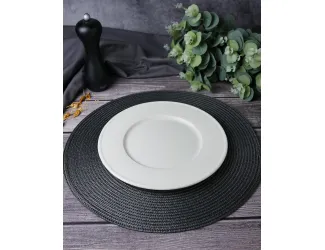 Тарелка 25см Porland Line