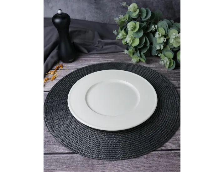 Тарелка 25см Porland Line