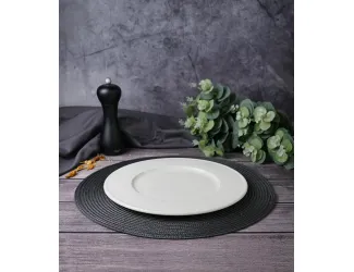 Тарелка 27см Porland Line