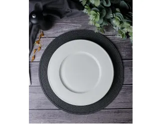 Тарелка 30см Porland Line