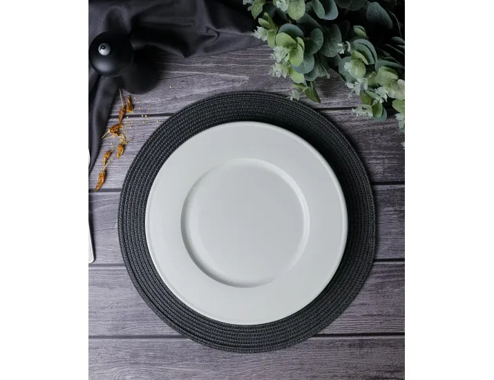 Тарелка 30см Porland Line