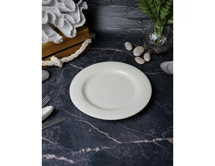 Тарелка 23см Porland Storm