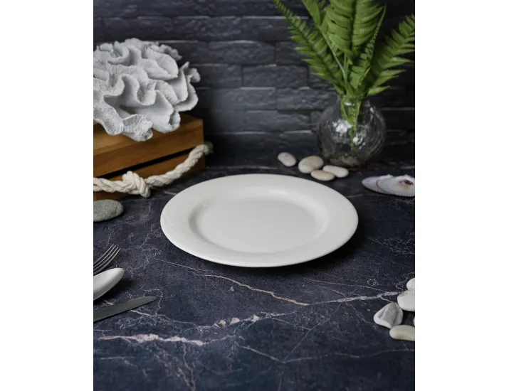 Тарелка 25см Porland Storm