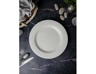 Тарелка 27см Porland Storm