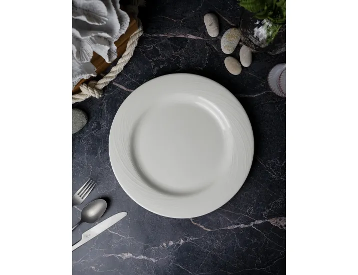 Тарелка 27см Porland Storm