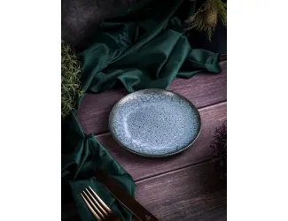 Тарелка 17см Porland Frost