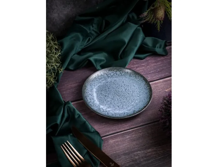 Тарелка 17см Porland Frost