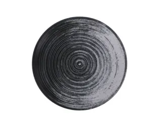 Тарелка 17см Porland LYKKE Beige бежевый