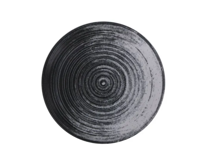 Тарелка 17см Porland LYKKE Beige бежевый